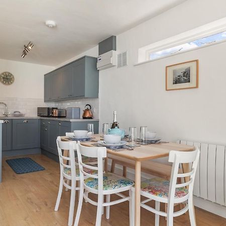 Coedrath Park 20 - Modern Apartment, Close To The Beach Saundersfoot Eksteriør bilde