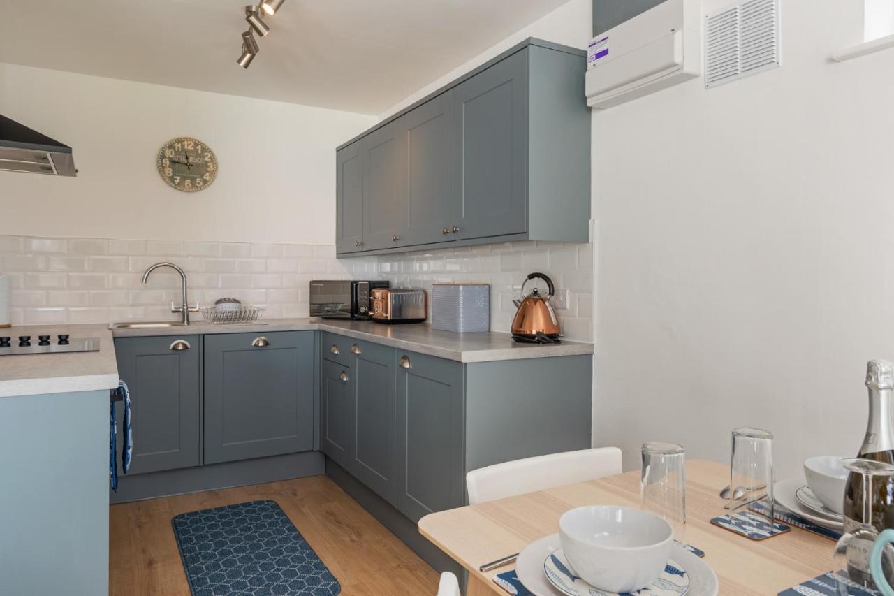 Coedrath Park 20 - Modern Apartment, Close To The Beach Saundersfoot Eksteriør bilde