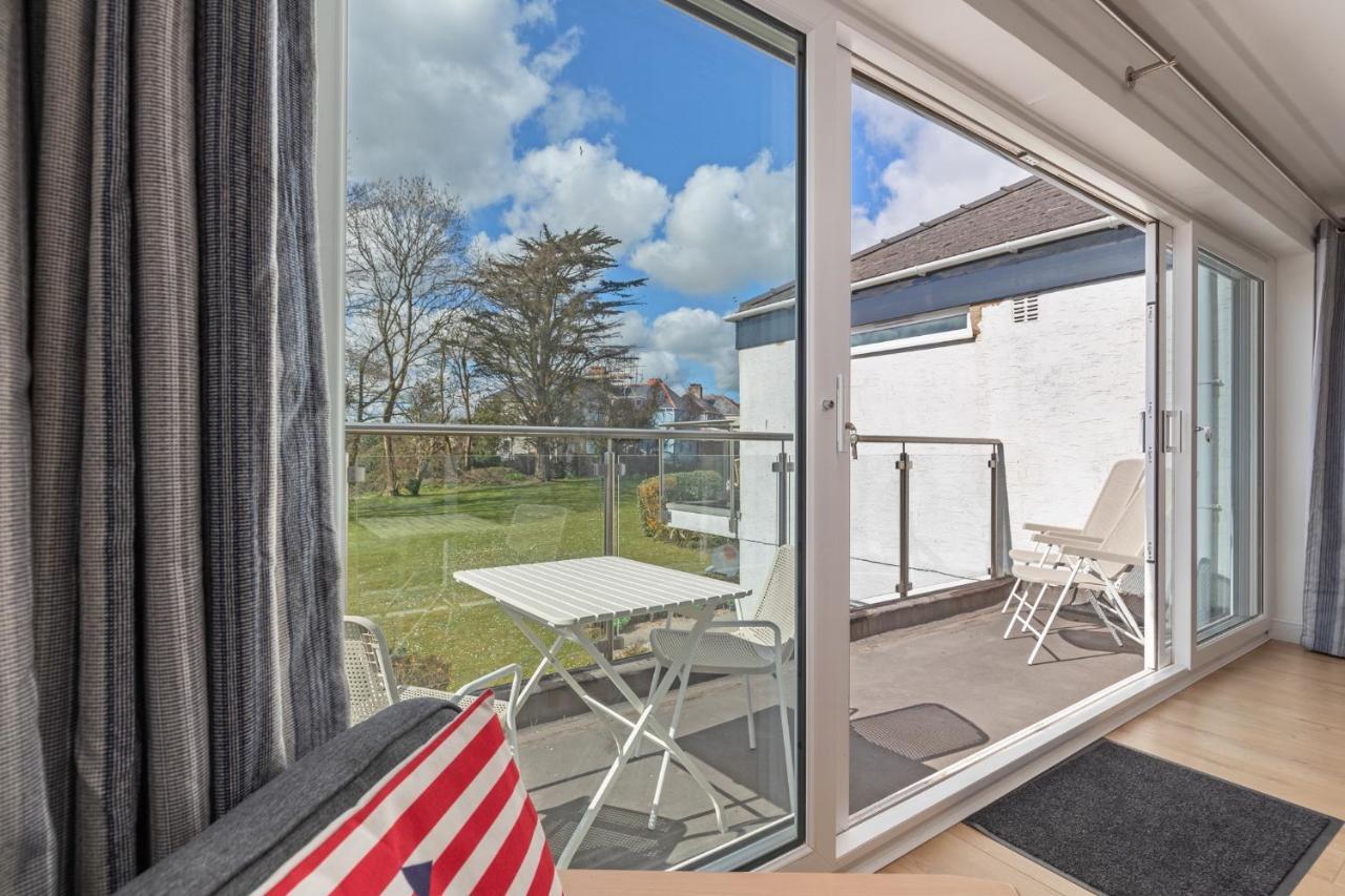 Coedrath Park 20 - Modern Apartment, Close To The Beach Saundersfoot Eksteriør bilde