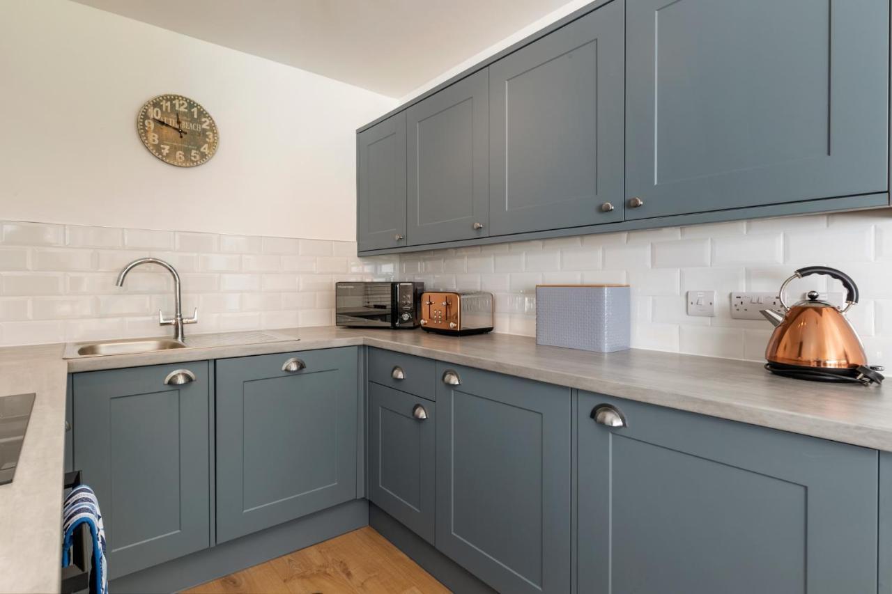 Coedrath Park 20 - Modern Apartment, Close To The Beach Saundersfoot Eksteriør bilde