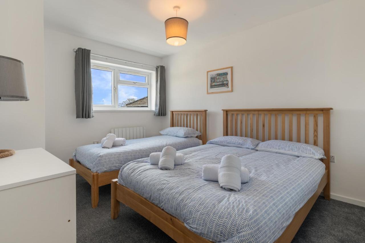 Coedrath Park 20 - Modern Apartment, Close To The Beach Saundersfoot Eksteriør bilde