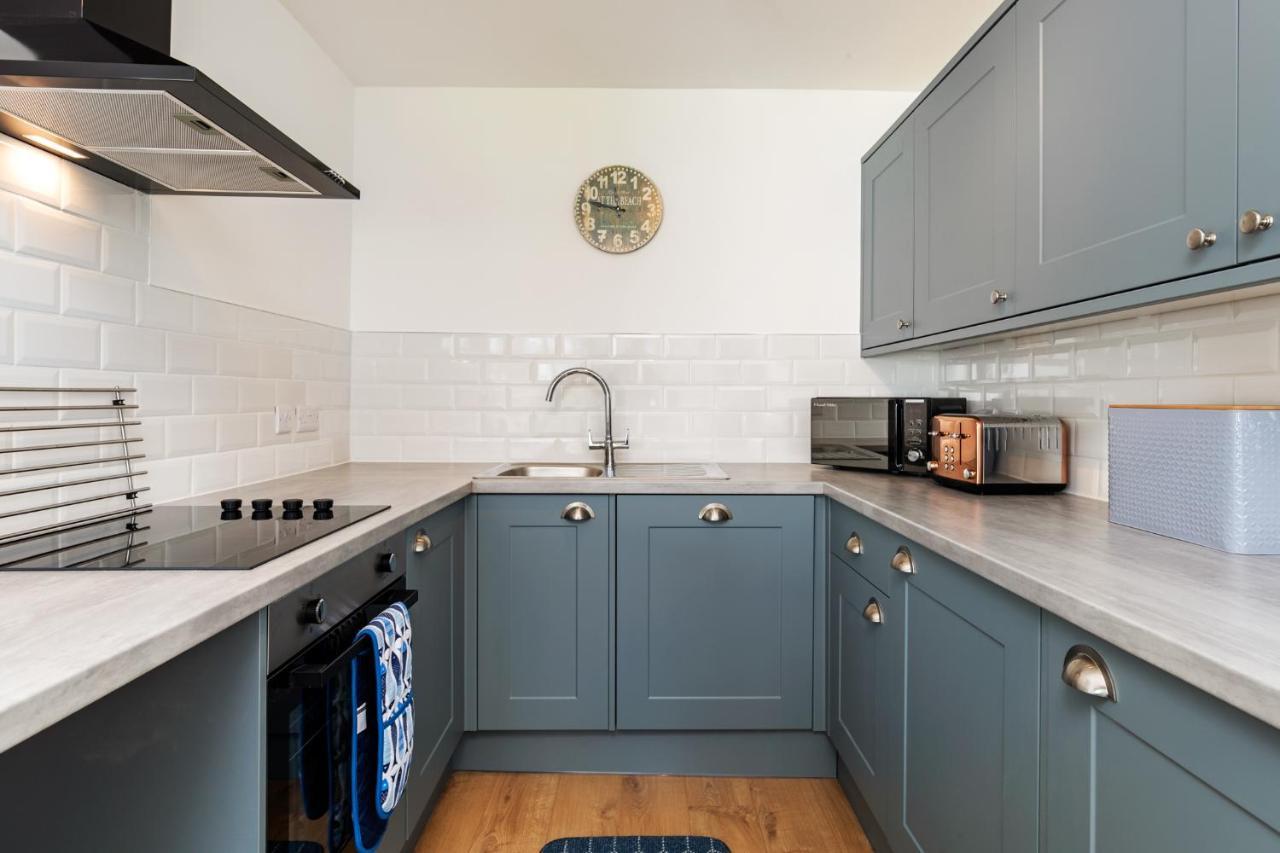 Coedrath Park 20 - Modern Apartment, Close To The Beach Saundersfoot Eksteriør bilde